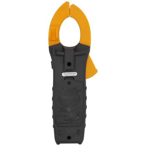 Main product image of True-RMS 400A Digital Clamp Meter
