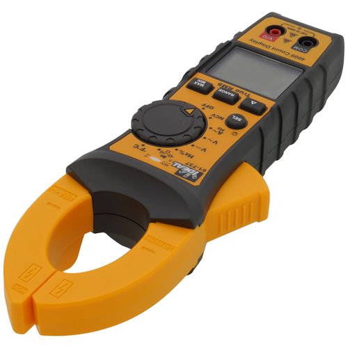 Main product image of True-RMS 400A Digital Clamp Meter
