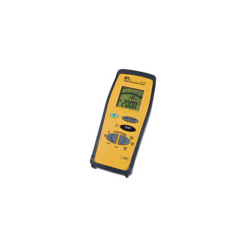 Main product image of Hand-held Insulation Tester