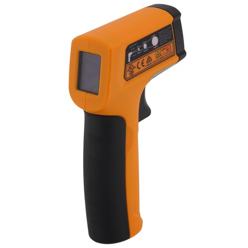 Main product image of Single Laser Infrared Thermometer