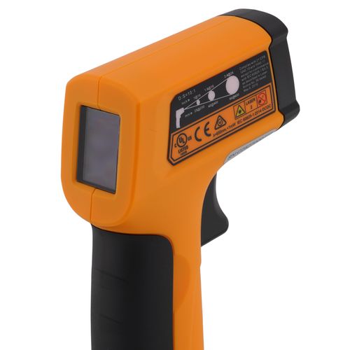 Main product image of Single Laser Infrared Thermometer