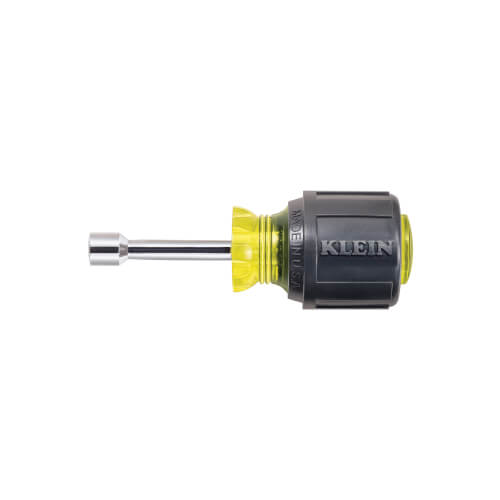 Main product image of 1/4" Hollow Magnetic Nut Driver, 1-1/2"