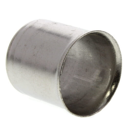 Main product image of 3/8" Stainless Steel PEX Press Sleeves
