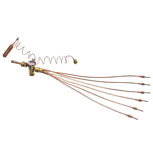Main product image of Expansion Valve (TXV), 610002