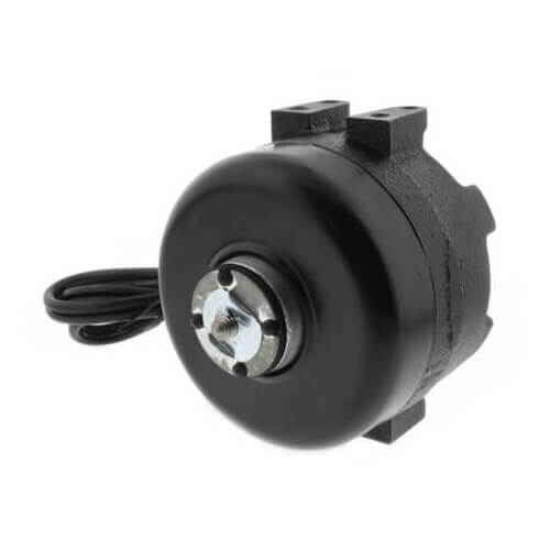 Main product image of Shaded Pole Unit Bearing Motor (115V, 9W, 1550 RPM)