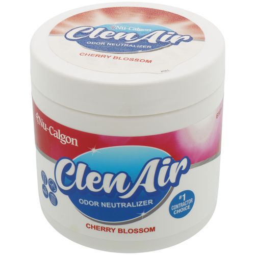 Main product image of ClenAir Cherry Blossom Odor Neutralizer 1 lb Tub