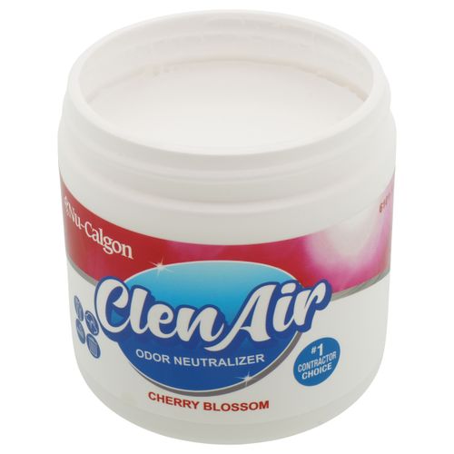 Main product image of ClenAir Cherry Blossom Odor Neutralizer 1 lb Tub