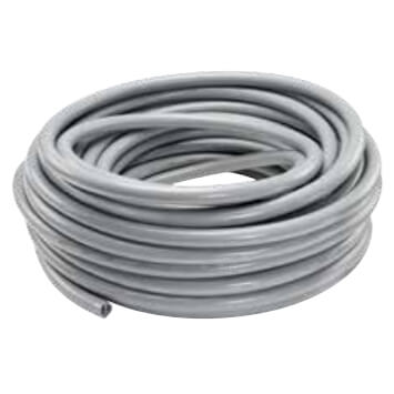 1/2" Flexible Liquidtight Metallic Conduit (100' Coil)