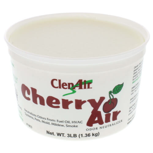 Main product image of CherryAir Odor Neutralizer 3 lb Tub