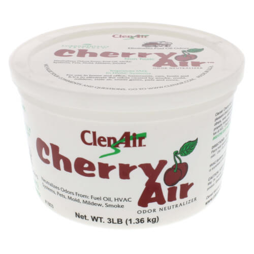 Main product image of CherryAir Odor Neutralizer 3 lb Tub