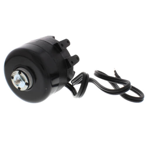 Main product image of Shaded Pole Unit Bearing Motor (115V, 16W, 1550 RPM)