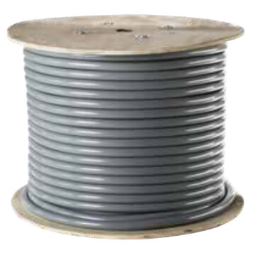1/2" Flexible Liquidtight Metallic Conduit (1000' Coil)