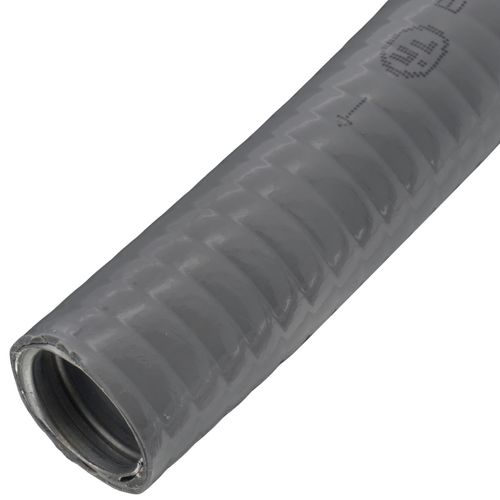 Main product image of 1/2" Flexible Liquidtight Metallic Conduit, UL Listed (100' Coil)