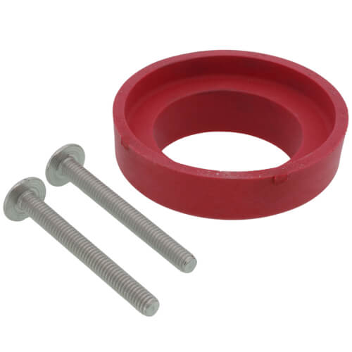 Main product image of 6102 2-3/4" Tank to Bowl Bolts and Gasket