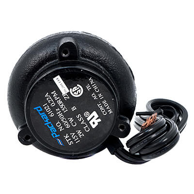 Main product image of Unit Bearing Fan Motor (2W, 115V, 1550 RPM)