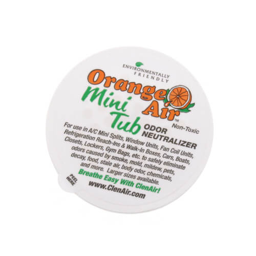 Main product image of OrangeAir Odor Neutralizer Mini Tub