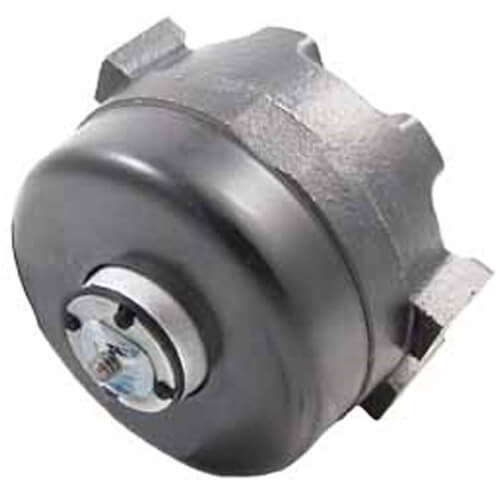 Main product image of Shaded Pole Unit Bearing Motor (230V, 9W, 1550 RPM)