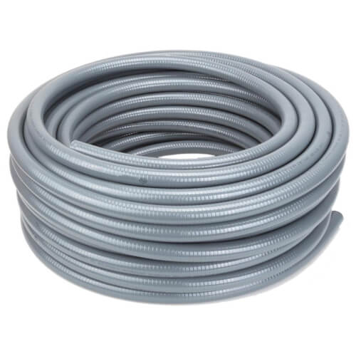 1" Flexible Liquidtight Metallic Conduit, UL Listed (100' Coil)