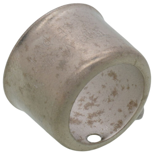5/8" Stainless Steel PEX Press Sleeves