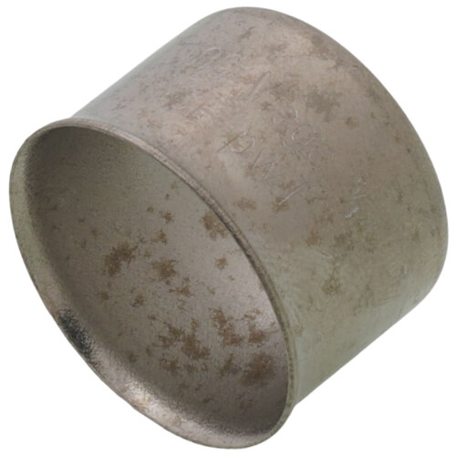 5/8" Stainless Steel PEX Press Sleeves
