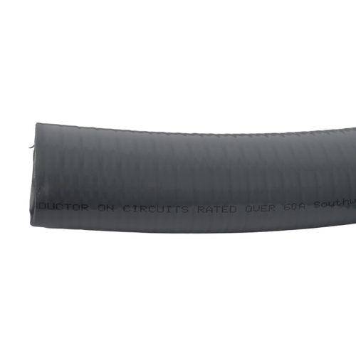 Main product image of 1-1/4" Flexible Liquidtight Metallic Conduit, UL Listed (50' Coil)