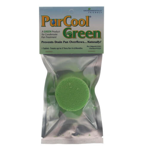 PurCool Green Tablets (1 Tablet)