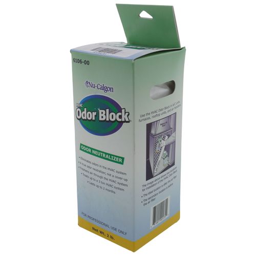 Main product image of HVAC Odor Block 3 Tons, 6106-00