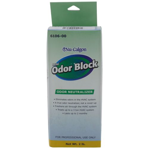 Main product image of HVAC Odor Block 3 Tons, 6106-00