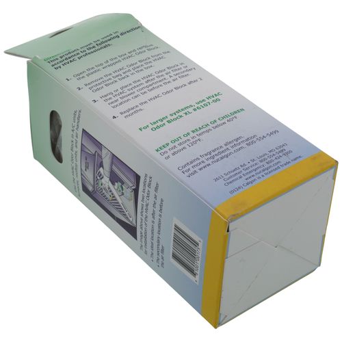 Main product image of HVAC Odor Block 3 Tons, 6106-00