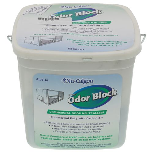Main product image of CA1015 Commercial HVAC Odor Block 10-15 Tons