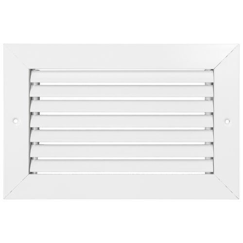 Main product image of 30" x 6" (Wall Opening Size) Extruded Aluminum Return Grille (RH45 Series)