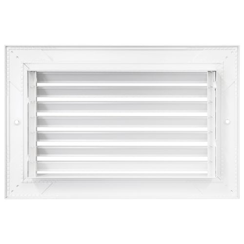 Main product image of 30" x 6" (Wall Opening Size) Extruded Aluminum Return Grille (RH45 Series)