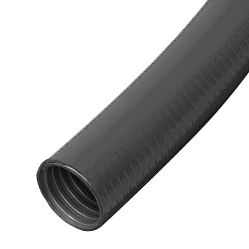 2" Flexible Liquidtight Metallic Conduit, UL Listed (25' Coil)