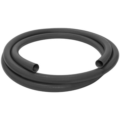 2" Flexible Liquidtight Metallic Conduit, UL Listed (25' Coil)