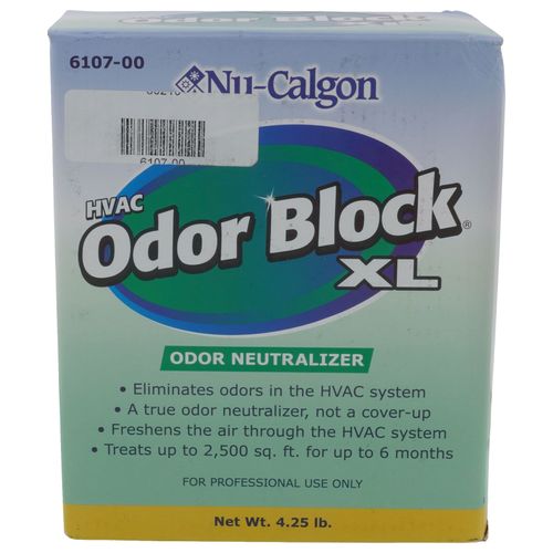 Main product image of HVAC Odor Block XL, 6107-00