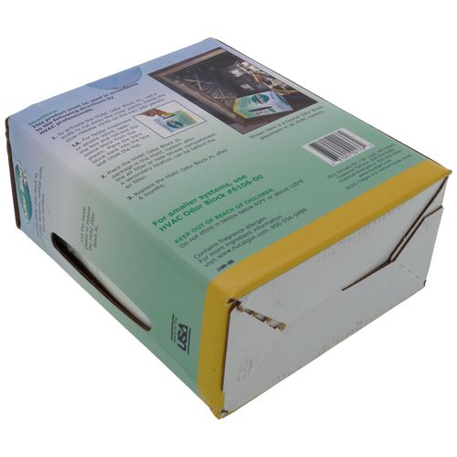 Main product image of HVAC Odor Block XL, 6107-00