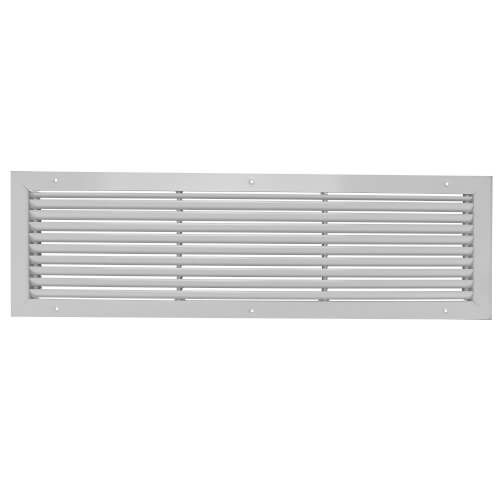 Main product image of 30" x 8" (Wall Opening Size) Return Grille - Extruded Aluminum (RH45 Series)