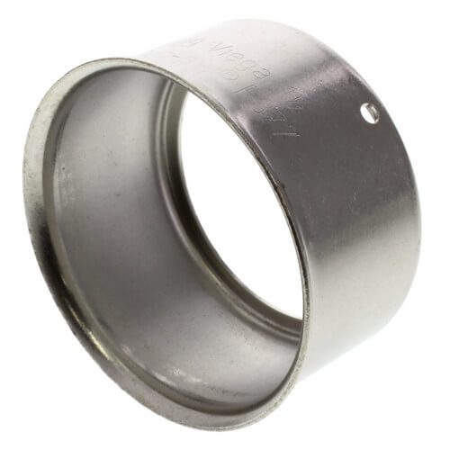 Main product image of 1-1/2" PEX Press Sleeves