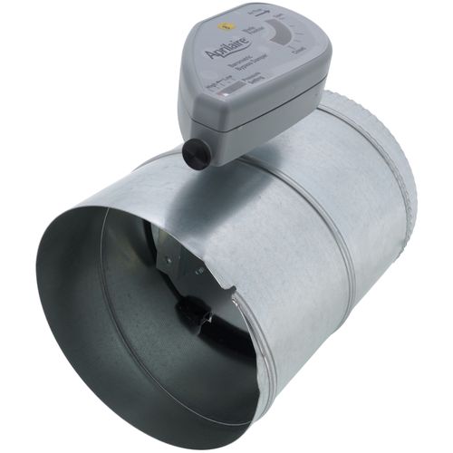 Main product image of 8" Round Barometric By-Pass Damper
