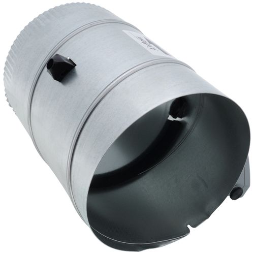 Main product image of 8" Round Barometric By-Pass Damper