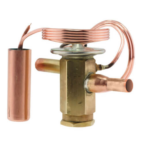 Thermal Expansion Valve (TXV) w/ Bleed Port