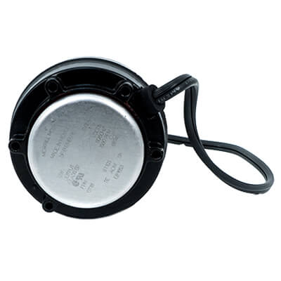Shaded Pole Aluminum Unit Bearing Motor (115V, 1550 RPM)
