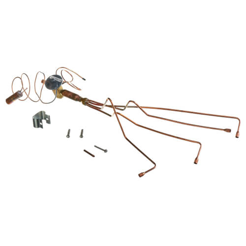 Main product image of Thermal Expansion Valve (TXV) w/ Bleed Port, 611035