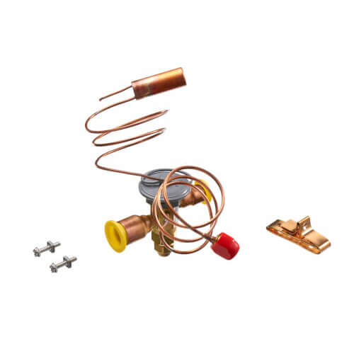 Expansion Valve (TXV)