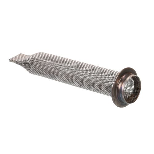 Main product image of 3/8" x 1/2" Sweat Thermal Expansion Valve w/ Bleed Port (R410A), 611041