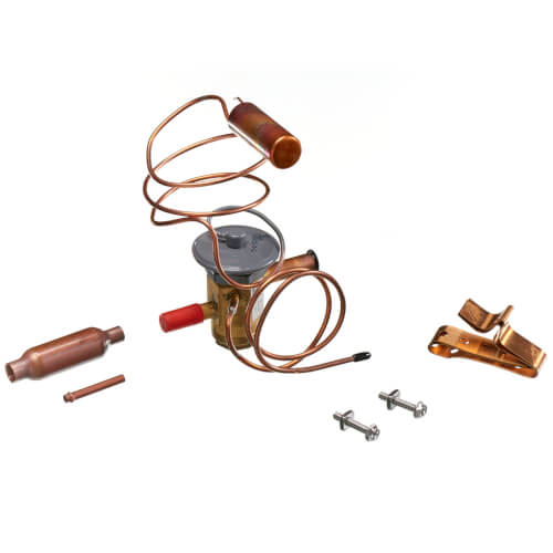 Expansion Valve (TXV) w/Bleed Port