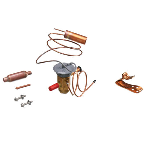 Expansion Valve (TXV) w/Bleed Port