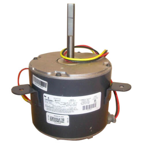 1 Phase Motor (1/3 HP, 1050 RPM, 208-230V), 61106-LENNOX