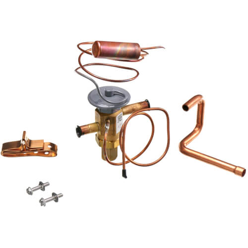 Expansion Valve Kit (TXV)