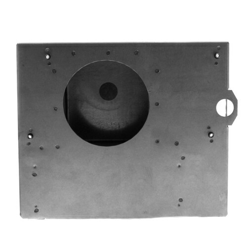 6 Section Canopy Assembly for PVG6 Boilers